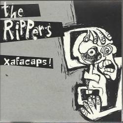 The Rippers (ESP) : Xafacaps!